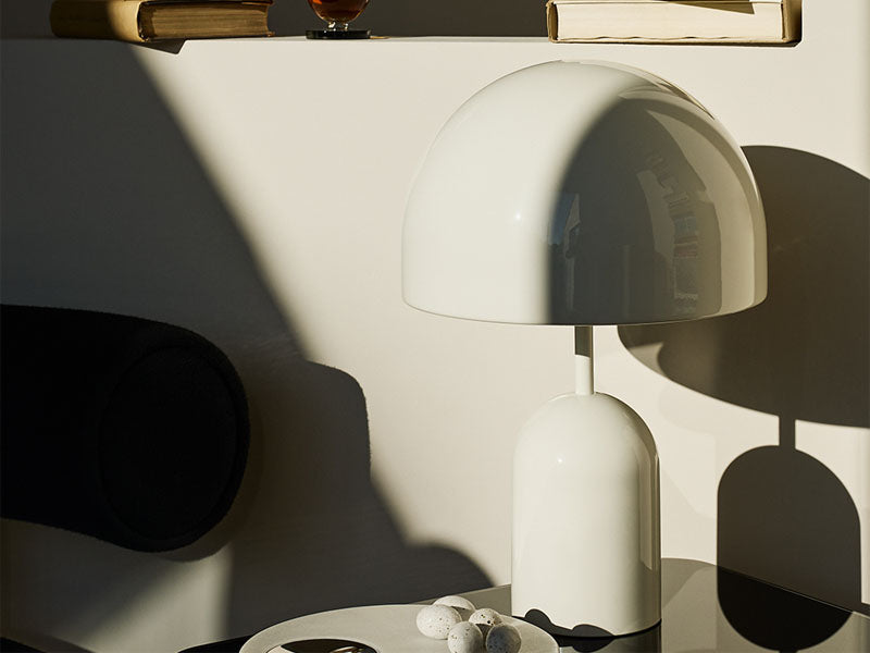 BELL TABLE LAMP