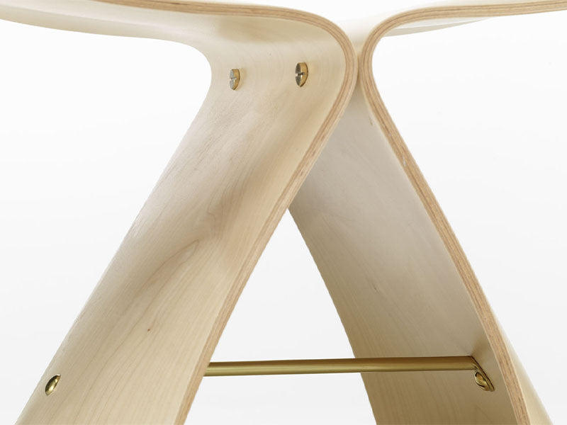BUTTERFLY STOOL