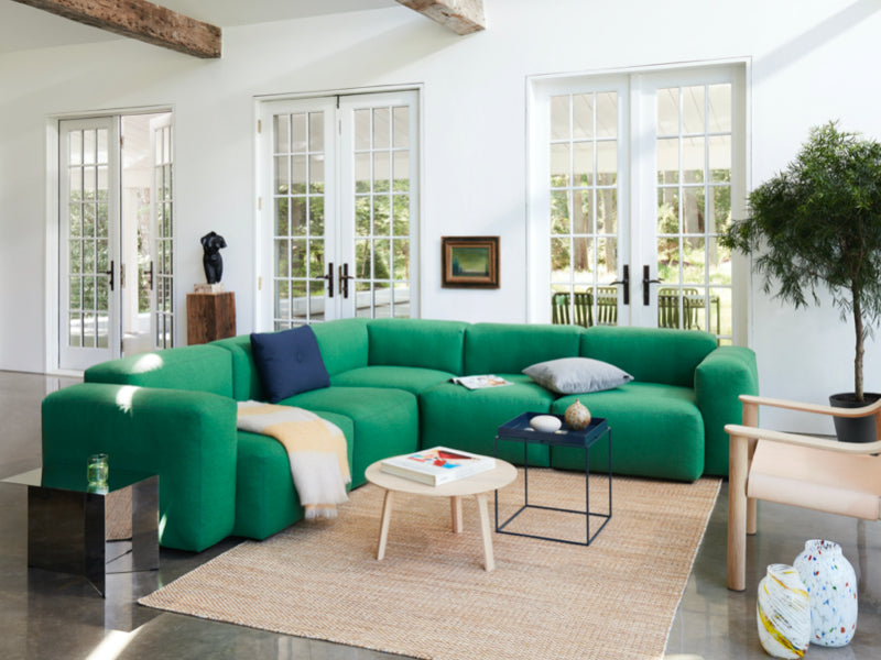 MAGS SOFT LOW ARMEST CORNER COMBINATION 1