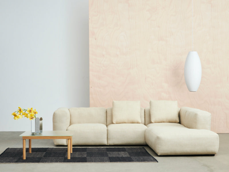 MAGS SOFT CORNER COMBINATION 2