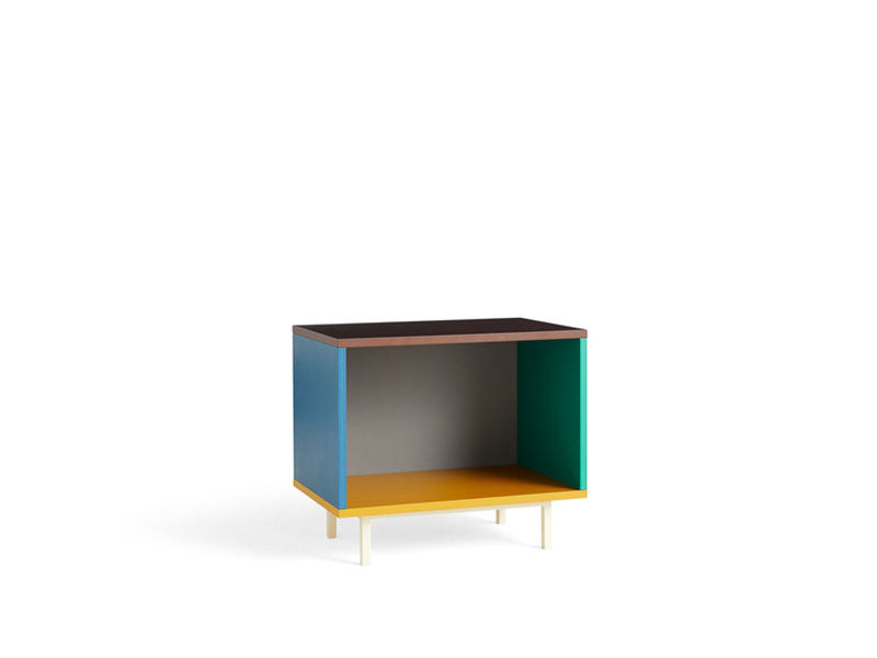 COLOUR CABINET S