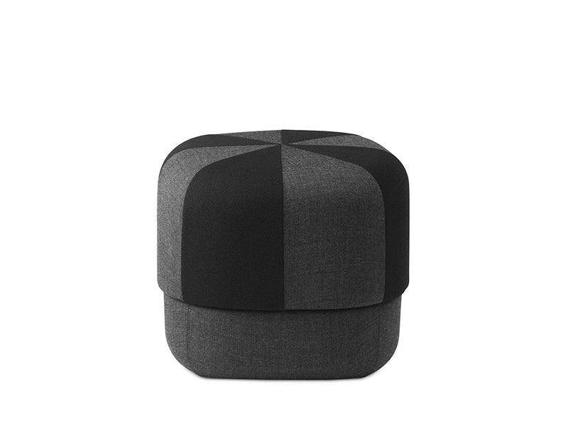 CIRCUS DUO POUF