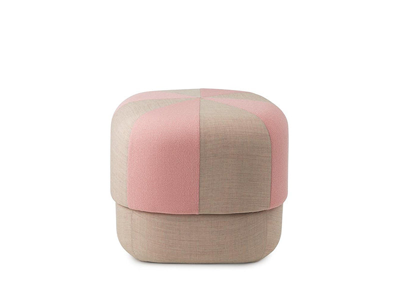 CIRCUS DUO POUF