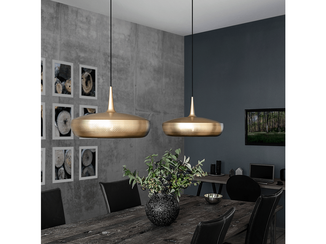 CLAVA DINE | LAMPSHADE