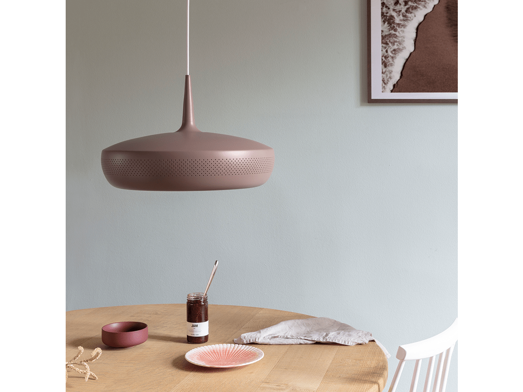 CLAVA DINE | LAMPSHADE
