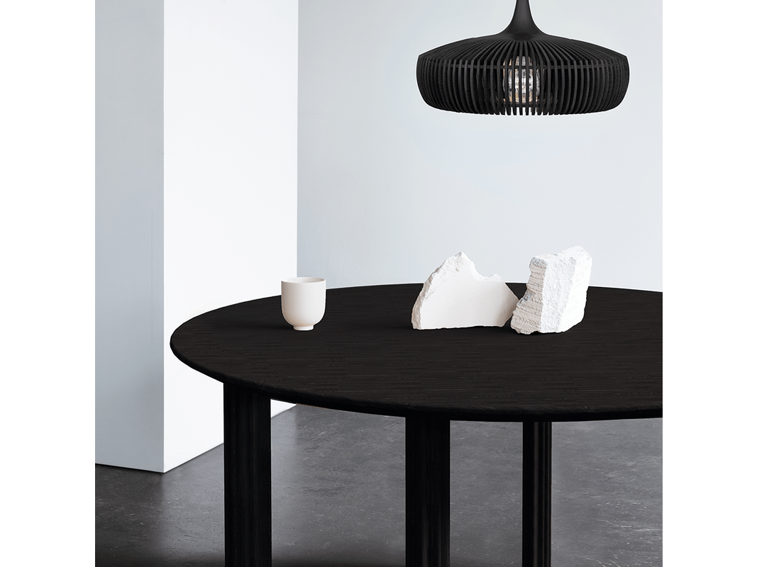 COMFORT CIRCLE | DINING TABLE