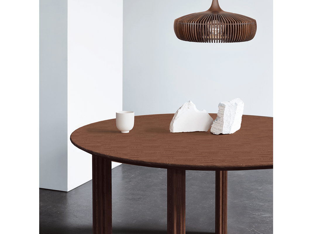 COMFORT CIRCLE | DINING TABLE