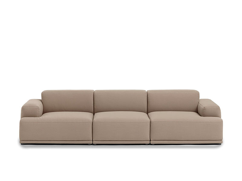 CONNECT SOFT MODULAR SOFA