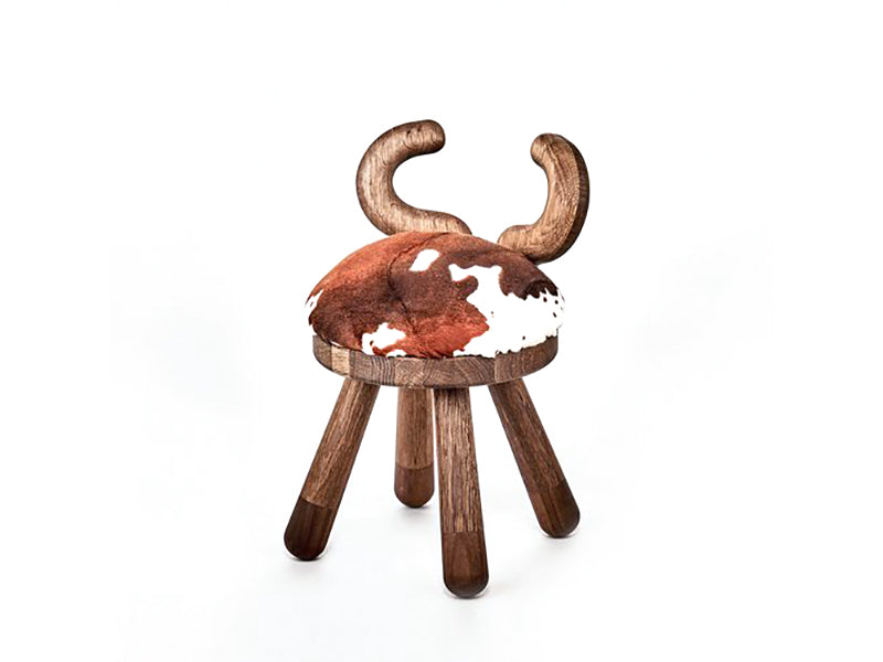 COW CHAIR Ⓚ