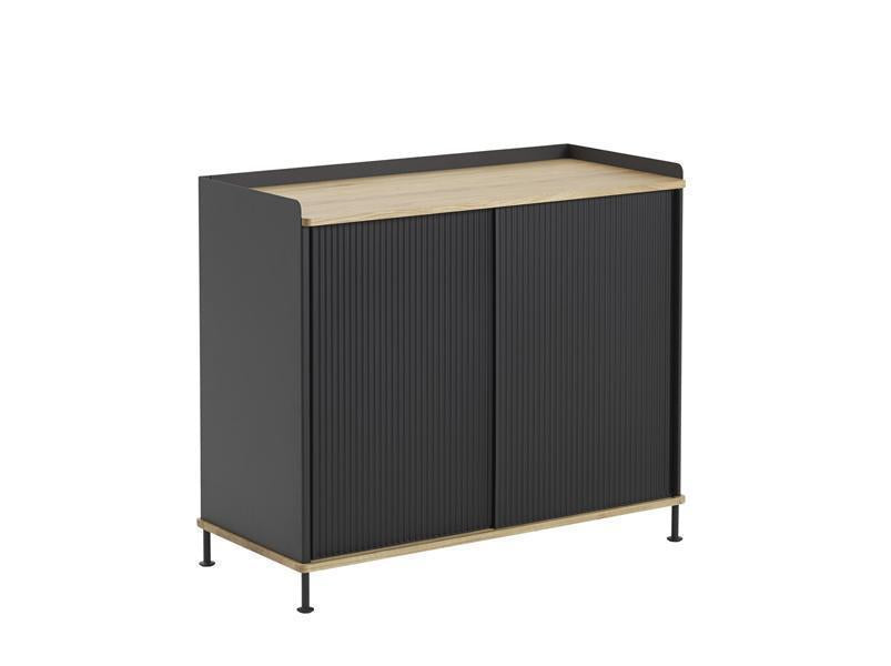 ENFOLD SIDEBOARD TALL