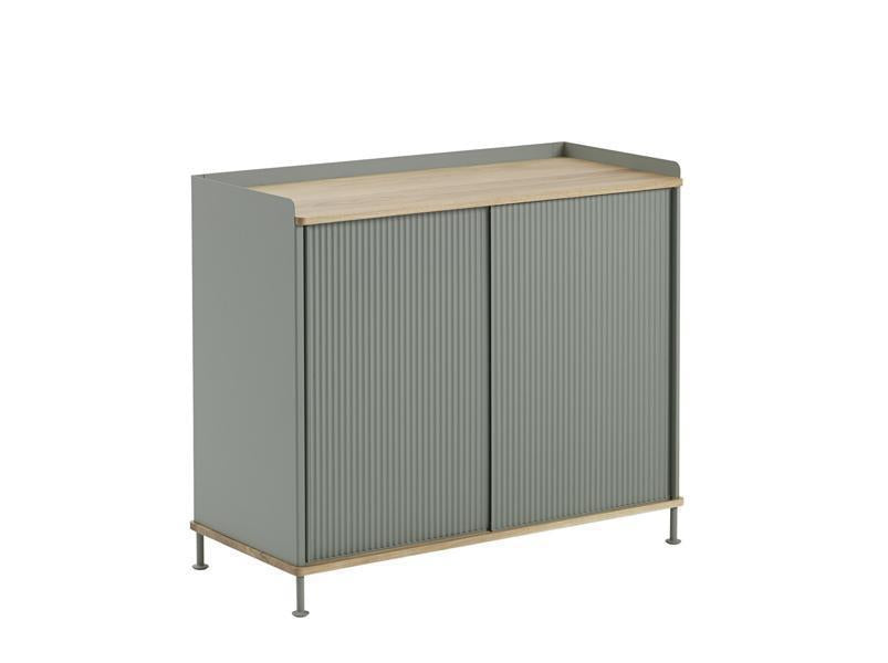 ENFOLD SIDEBOARD TALL