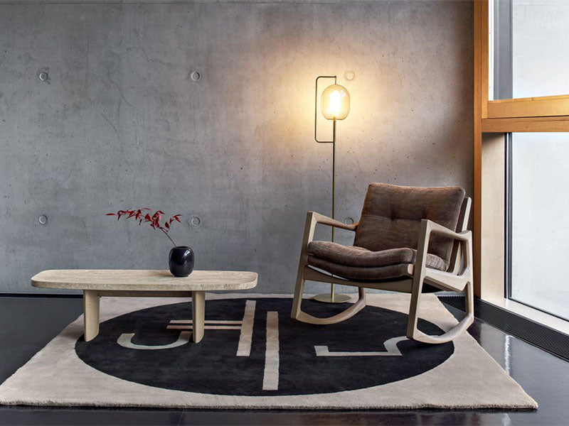 EUVIRA ROCKING CHAIR