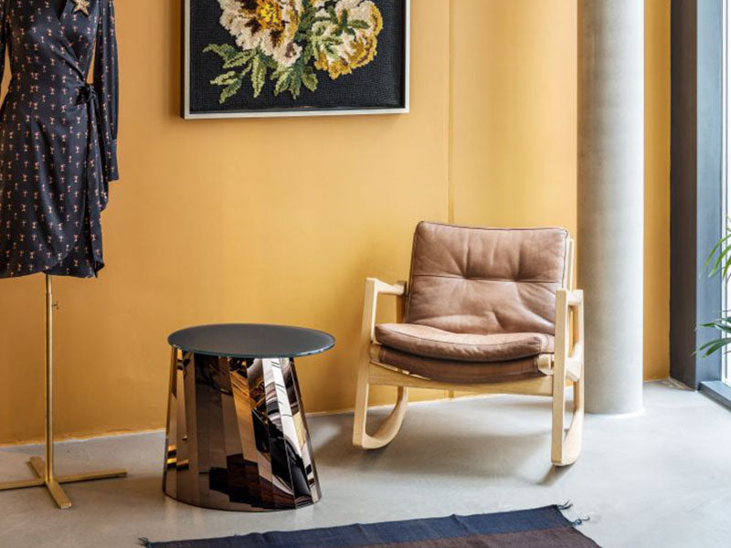 EUVIRA ROCKING CHAIR