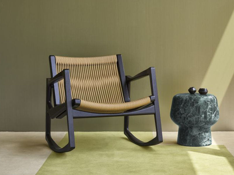 EUVIRA ROCKING CHAIR