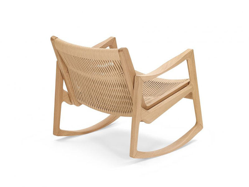 EUVIRA ROCKING CHAIR