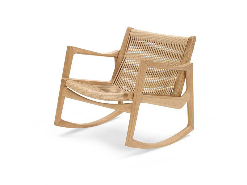 EUVIRA ROCKING CHAIR