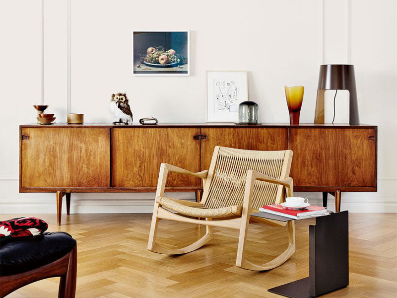 EUVIRA ROCKING CHAIR