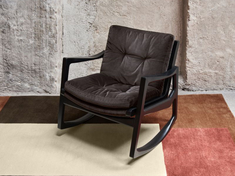 EUVIRA ROCKING CHAIR