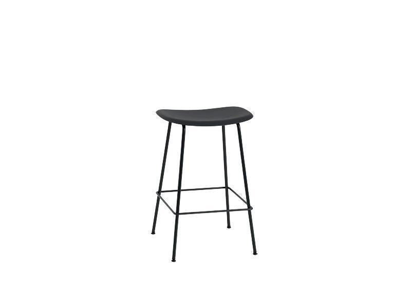 FIBER COUNTER / BAR STOOL TUBE BASE