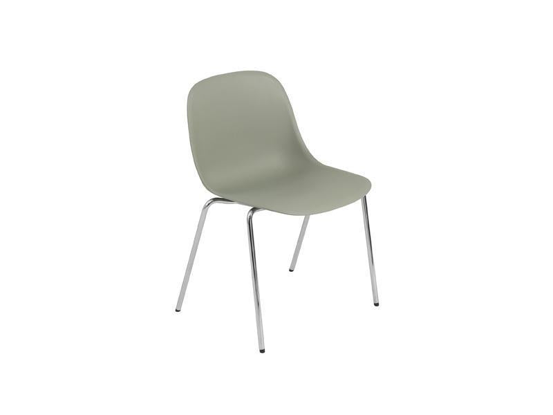 FIBER SIDE CHAIR A-BASE