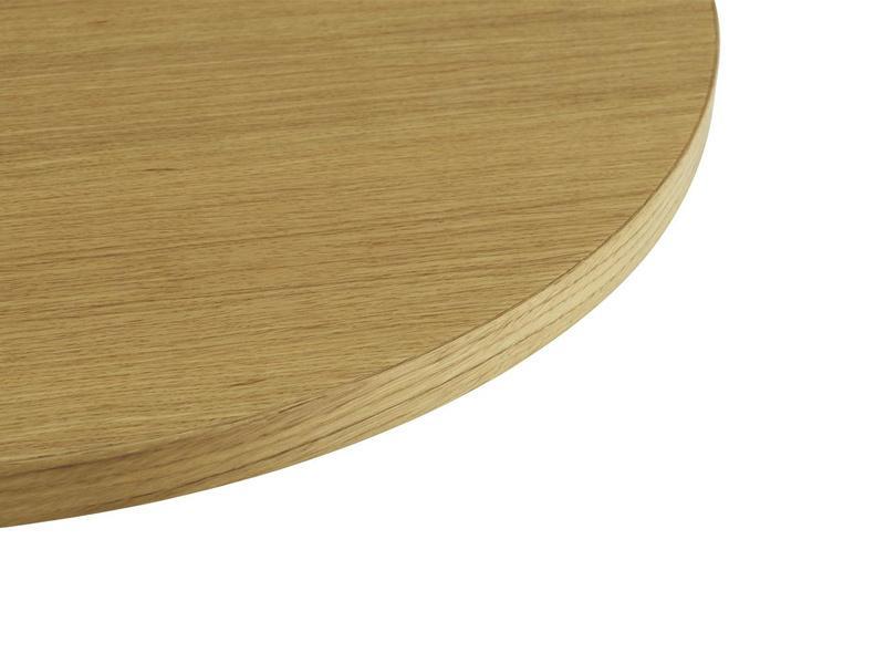 FORM CAFE TABLE Ø70 WOOD