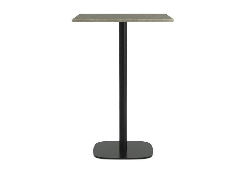 FORM CAFE TABLE 70X70 MARBLE