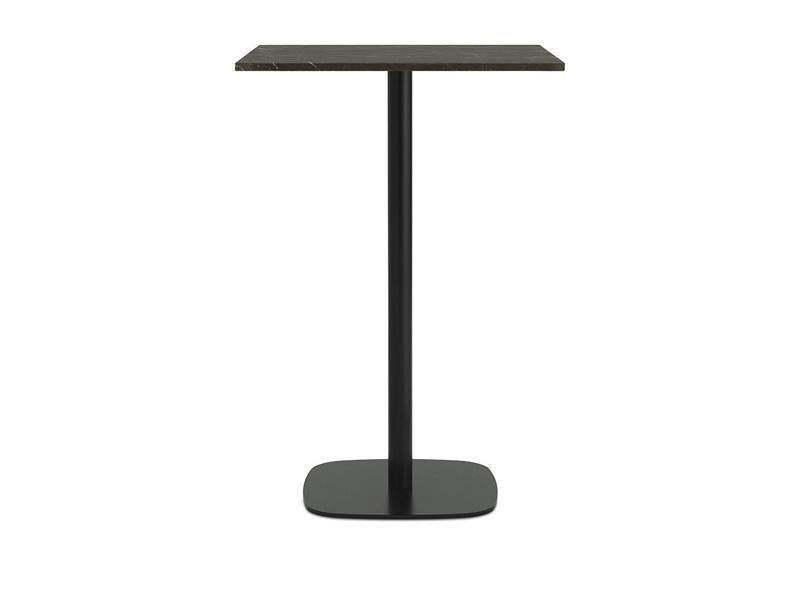 FORM CAFE TABLE 70X70 MARBLE