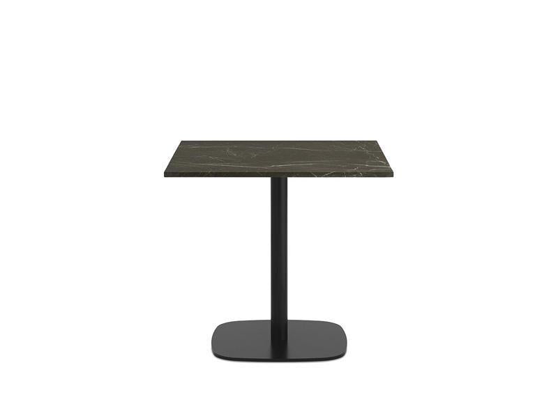 FORM CAFE TABLE 70X70 MARBLE