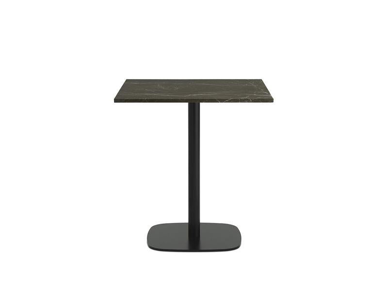 FORM CAFE TABLE 70X70 MARBLE