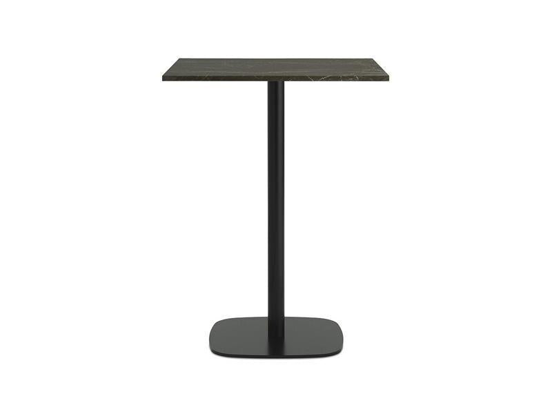 FORM CAFE TABLE 70X70 MARBLE