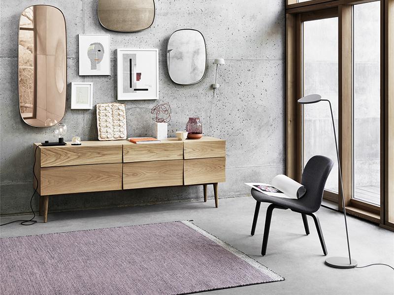 REFLECT SIDEBOARD LARGE