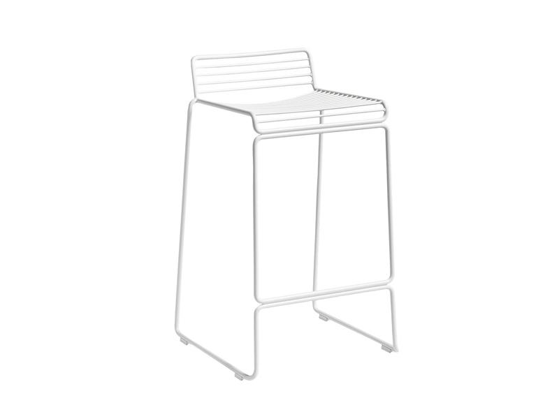 HEE BAR STOOL