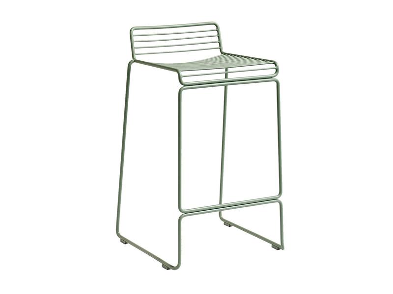 HEE BAR STOOL