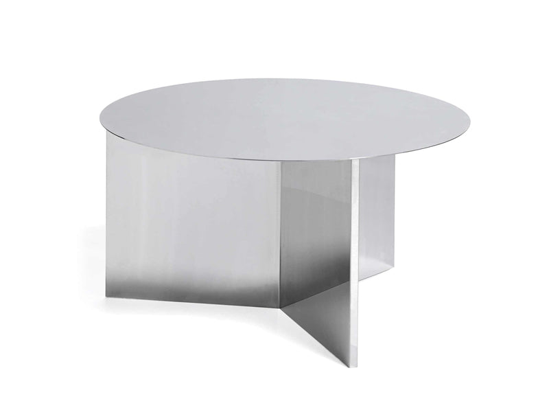 SLIT TABLE METAL