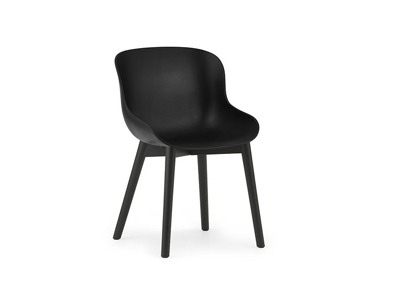HYG CHAIR WOOD BASE