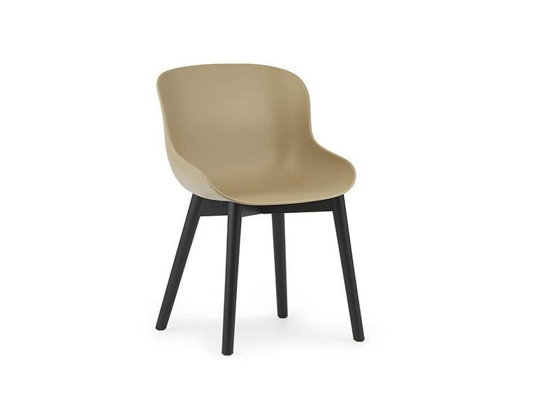 HYG CHAIR WOOD BASE