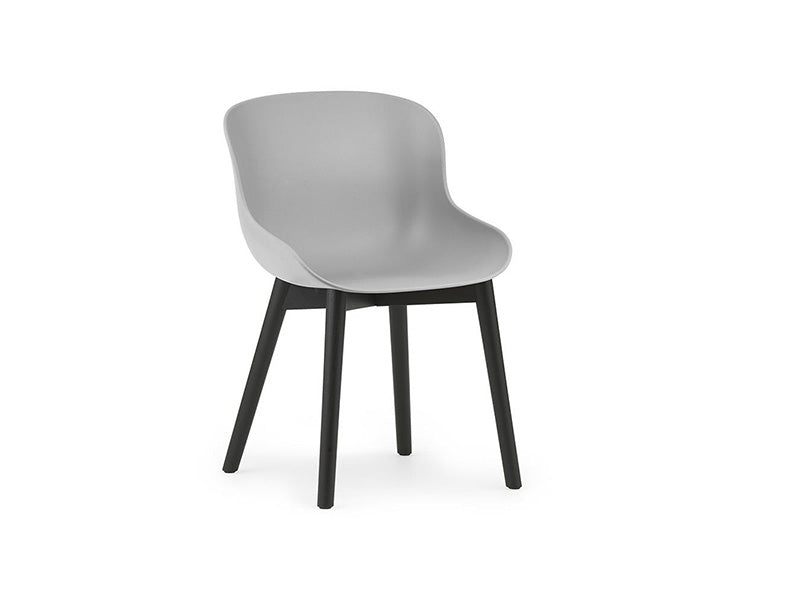 HYG CHAIR WOOD BASE