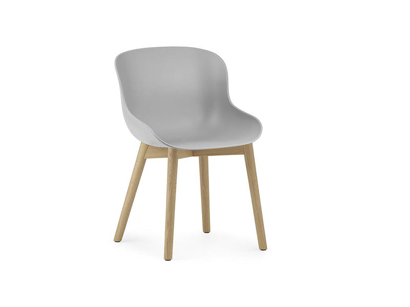 HYG CHAIR WOOD BASE