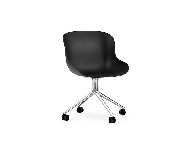 HYG CHAIR 4W SWIVEL BASE