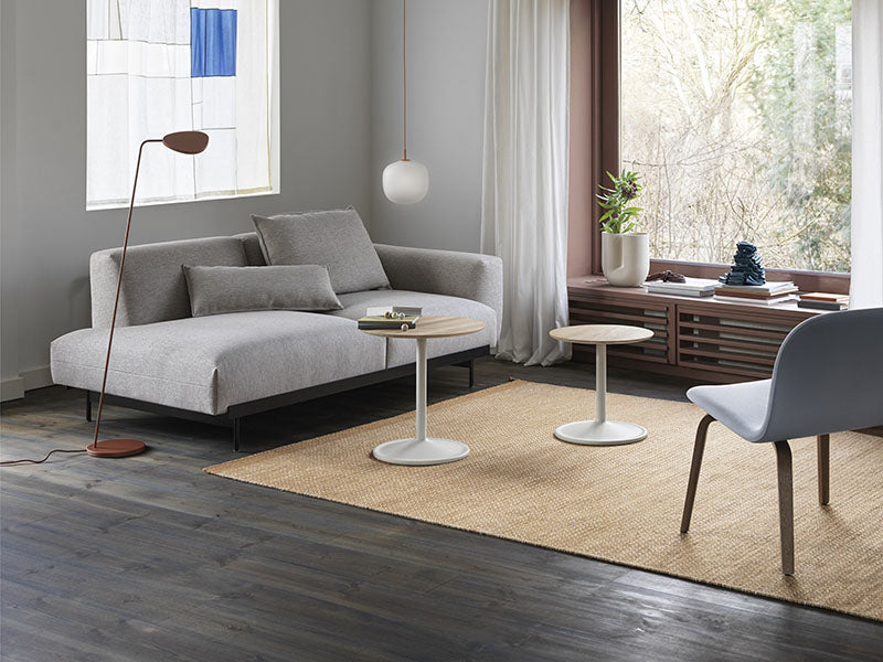 SOFT SIDE TABLE ROUND