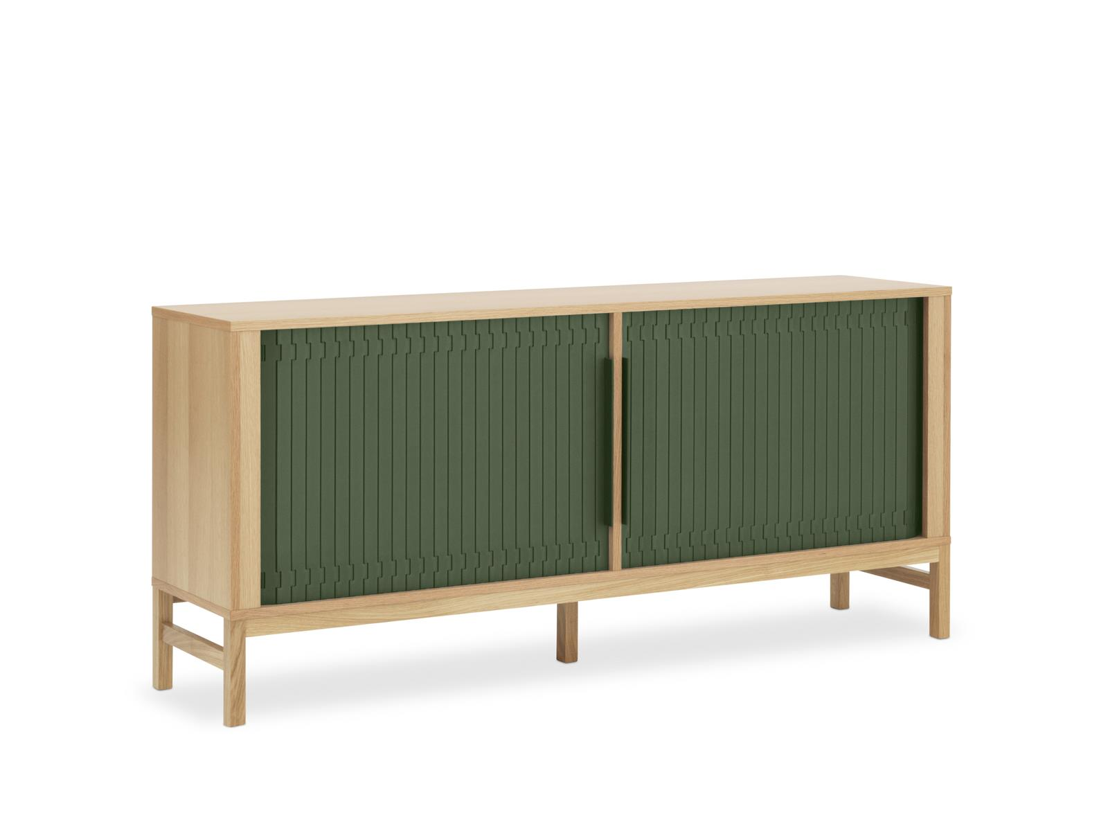 JALOUSI SIDEBOARD