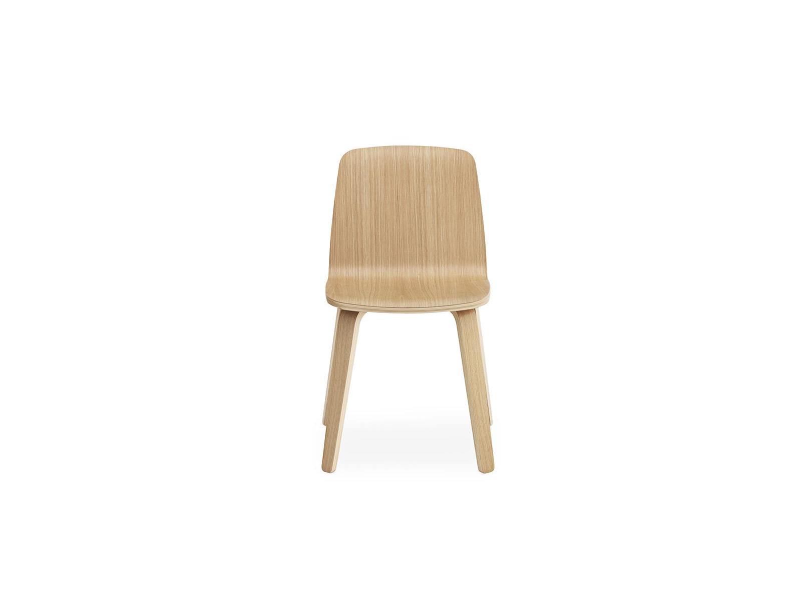 JUST CHAIR OAK