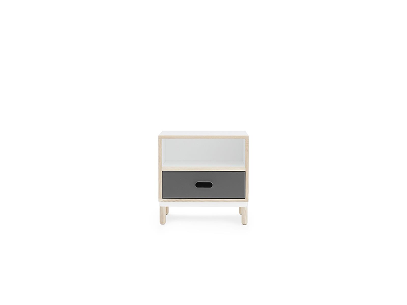 KABINO BEDSIDE TABLE