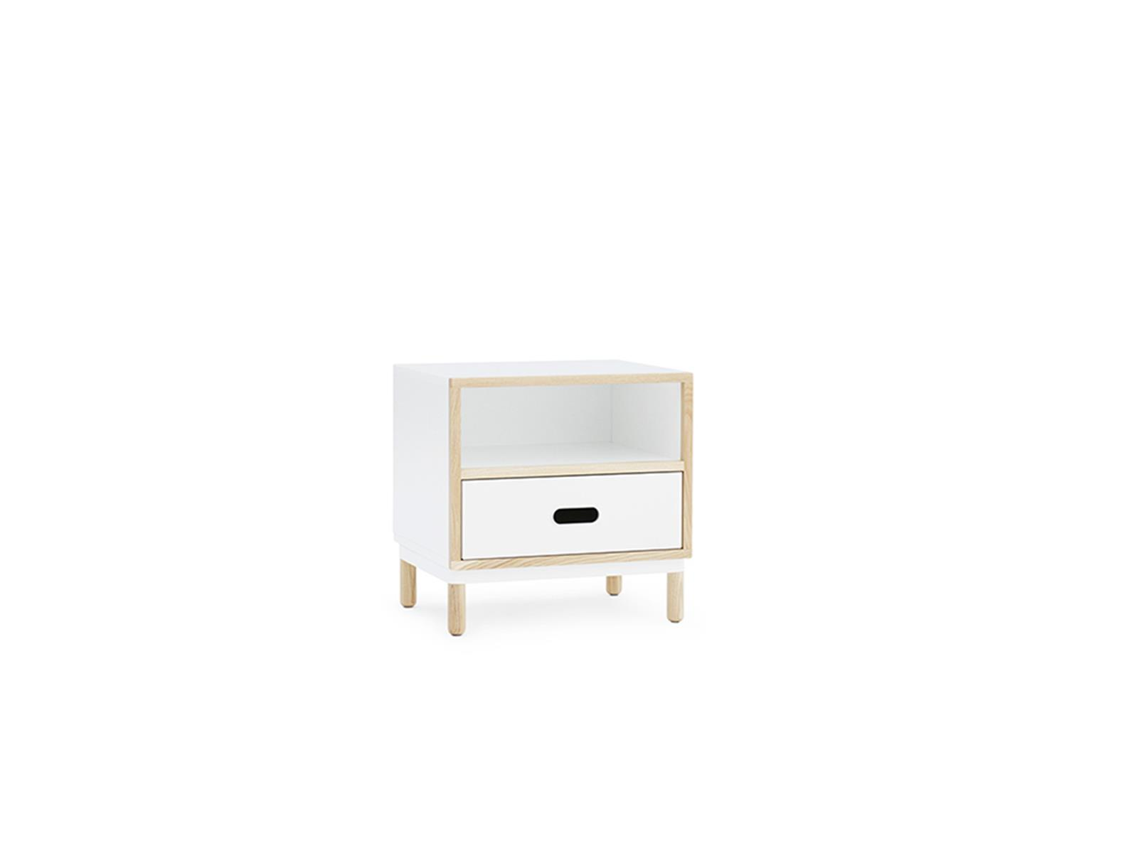 KABINO BEDSIDE TABLE
