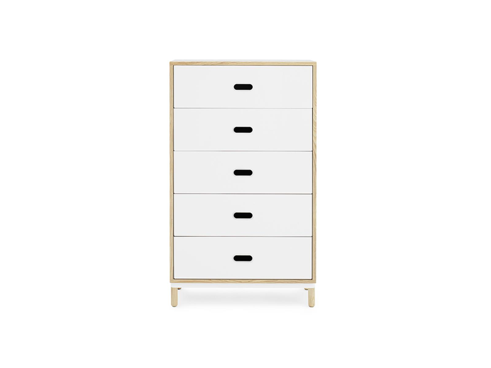 KABINO DRESSER WITH DRAWERS