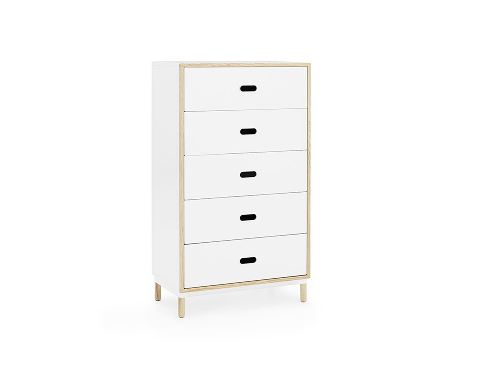 KABINO DRESSER WITH DRAWERS