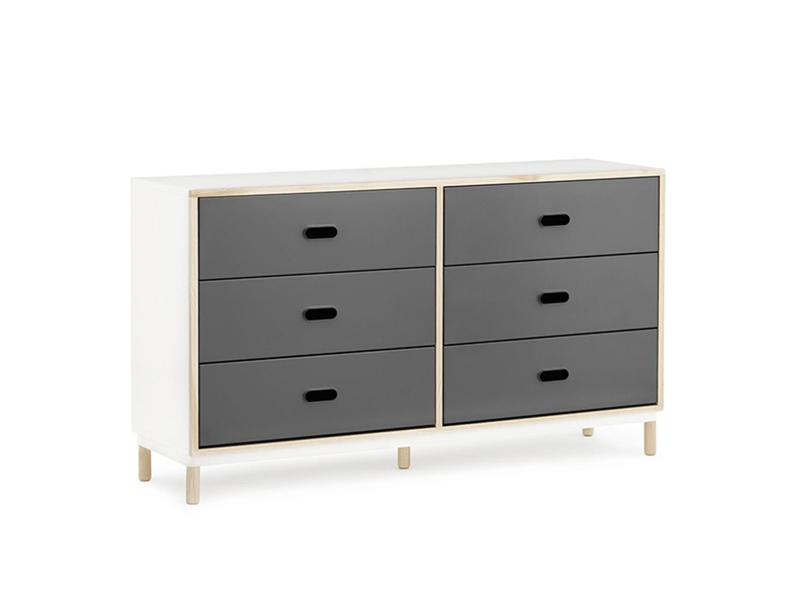 KABINO DRESSER WITH DRAWERS
