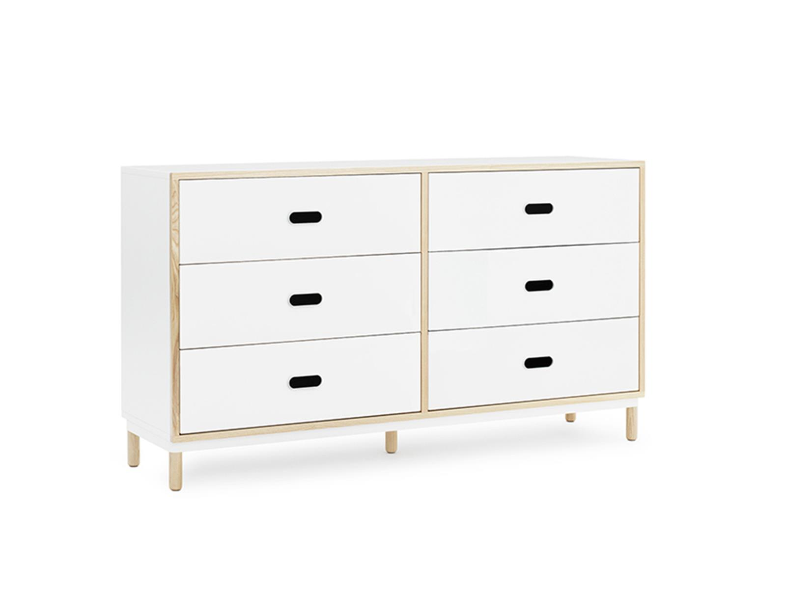 KABINO DRESSER WITH DRAWERS