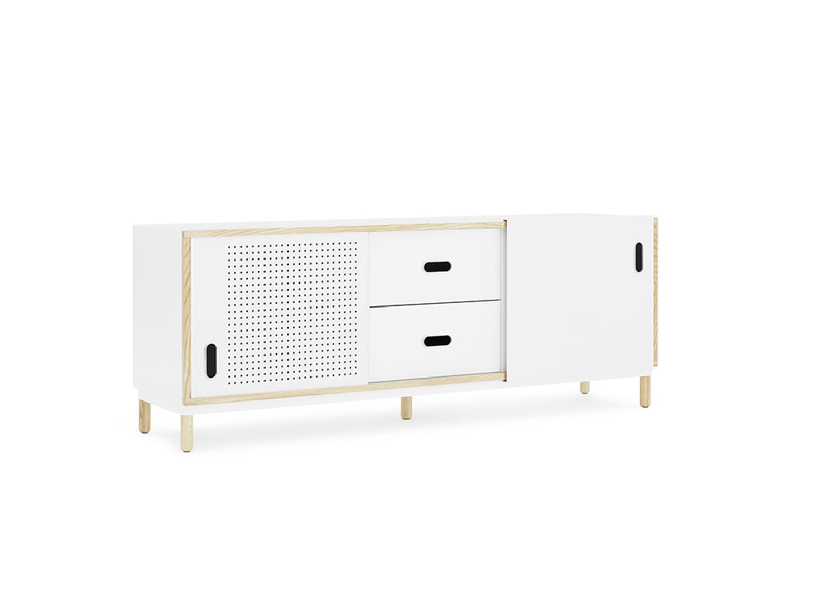KABINO SIDEBOARD WITH DRAWERS