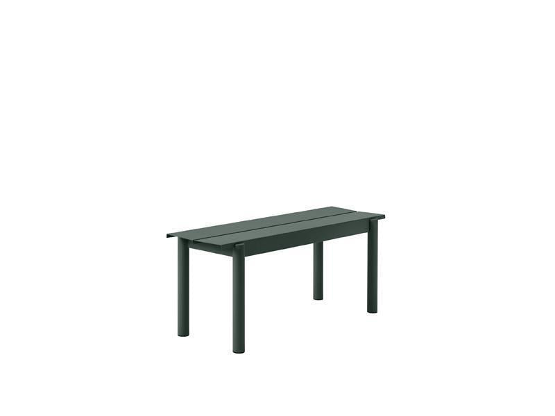 LINEAR STEEL BENCH